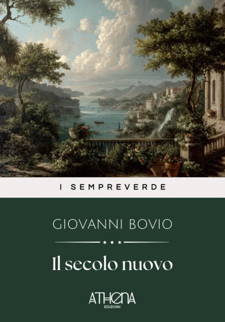 Il secolo nuovo